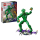LEGO Marvel 76284 Super Heroes Figurka Zielonego Goblina - 1234469 - zdjęcie 2
